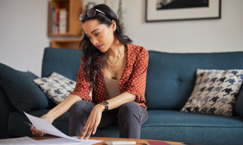 Loans on benefits