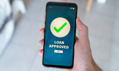 Personal loans