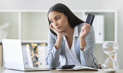 Poor credit loans